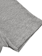 Cropped top,T shirt,Mineral wash,Women
