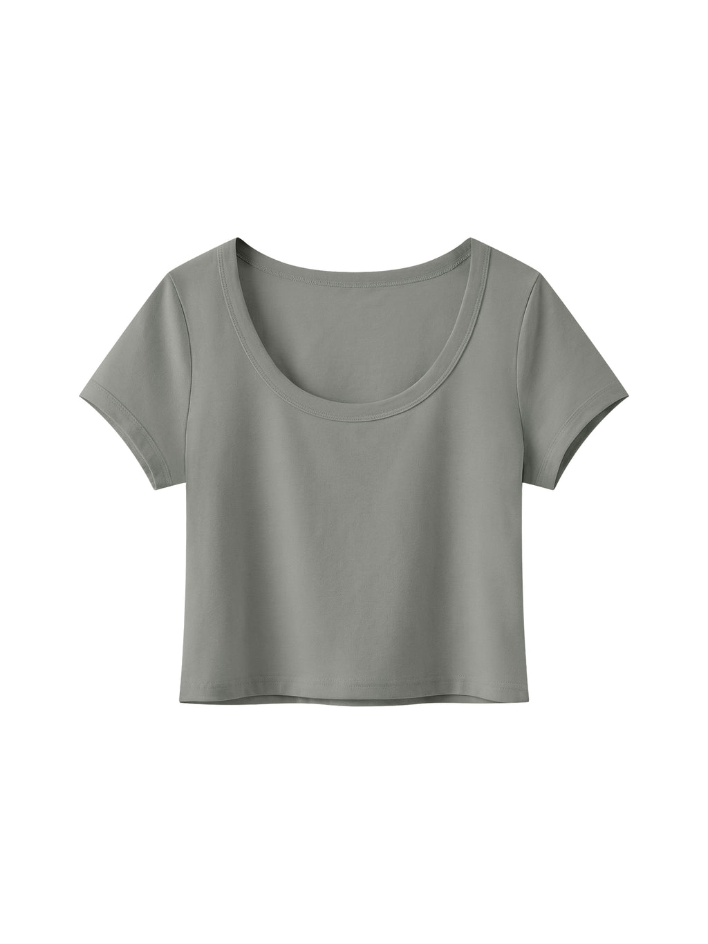 Crop T-shirt,T shirt