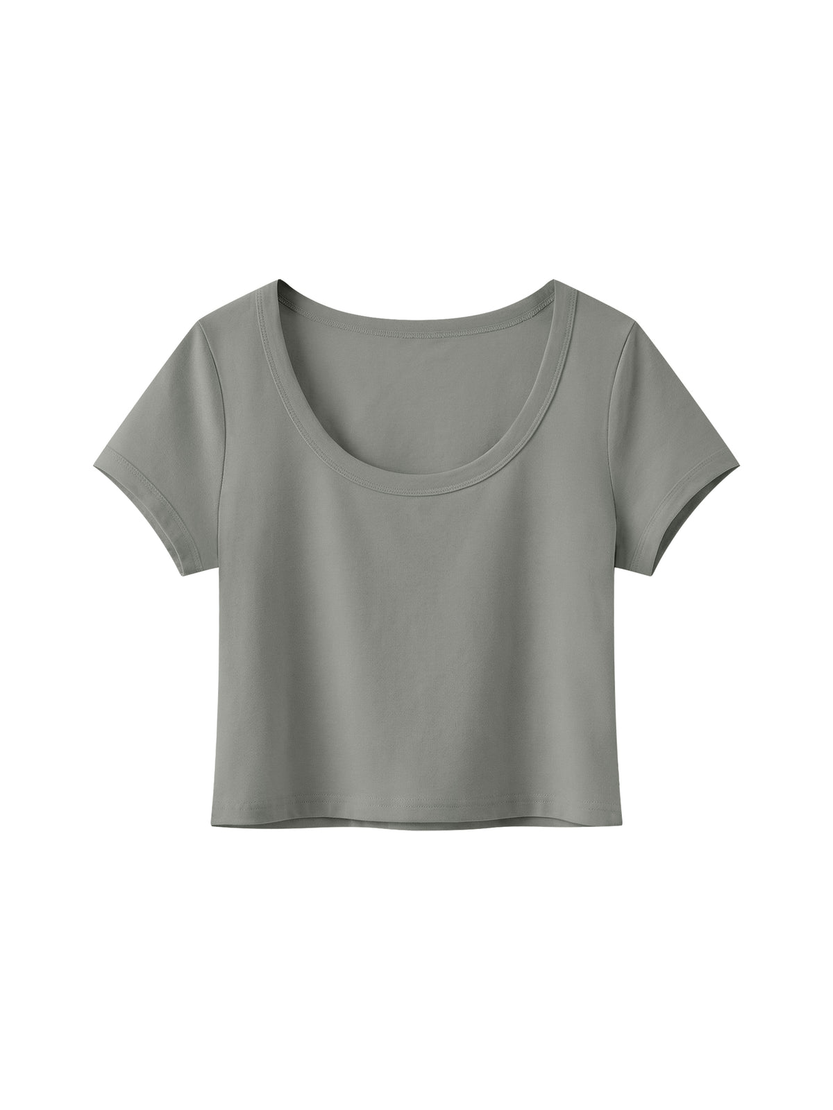 Crop T-shirt,T shirt