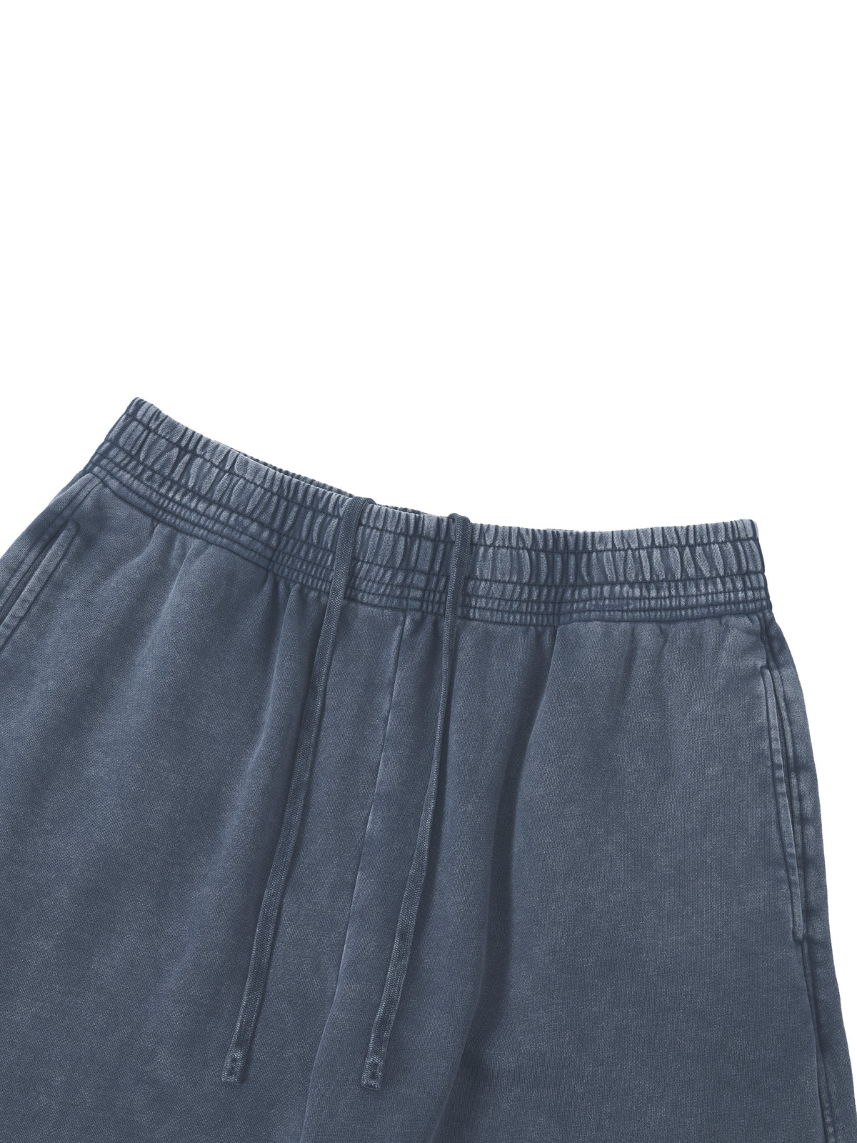 Vintage wash,Unisex,Sweatpants