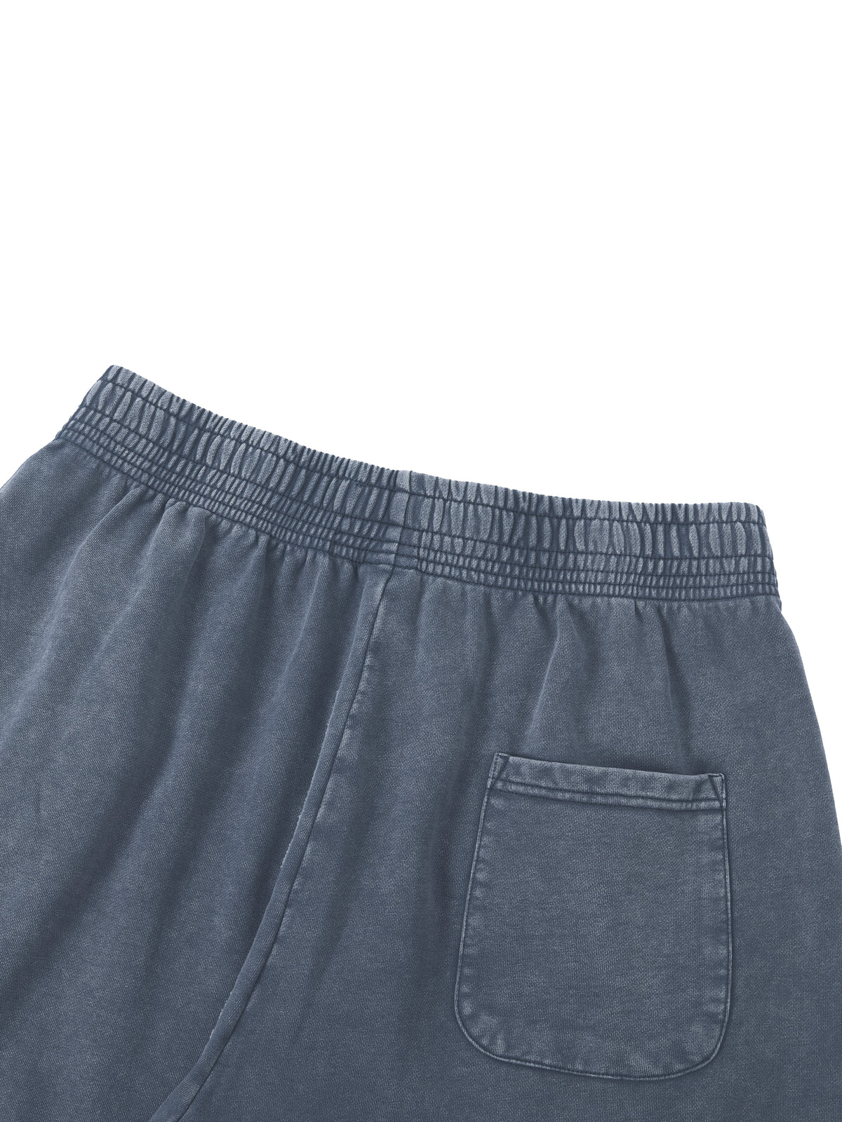 Vintage wash,Unisex,Sweatpants