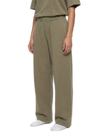 Vintage wash,Unisex,Sweatpants