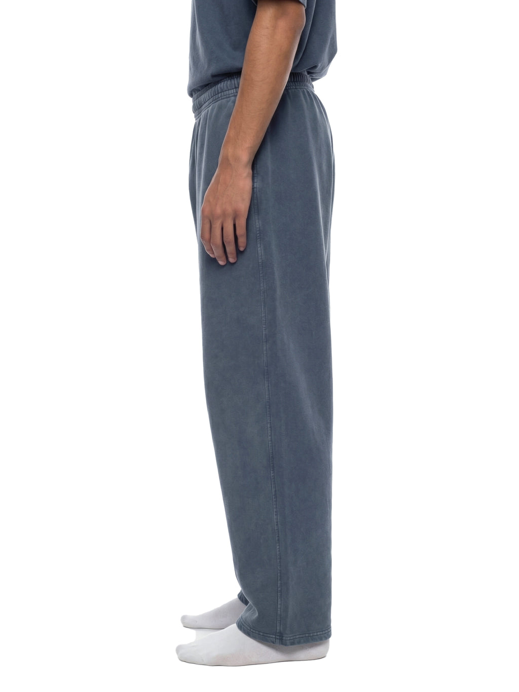 Vintage wash,Unisex,Sweatpants