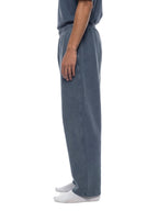 Vintage wash,Unisex,Sweatpants