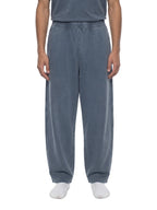 Vintage wash,Unisex,Sweatpants