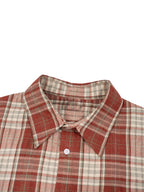 Plaid,Unisex