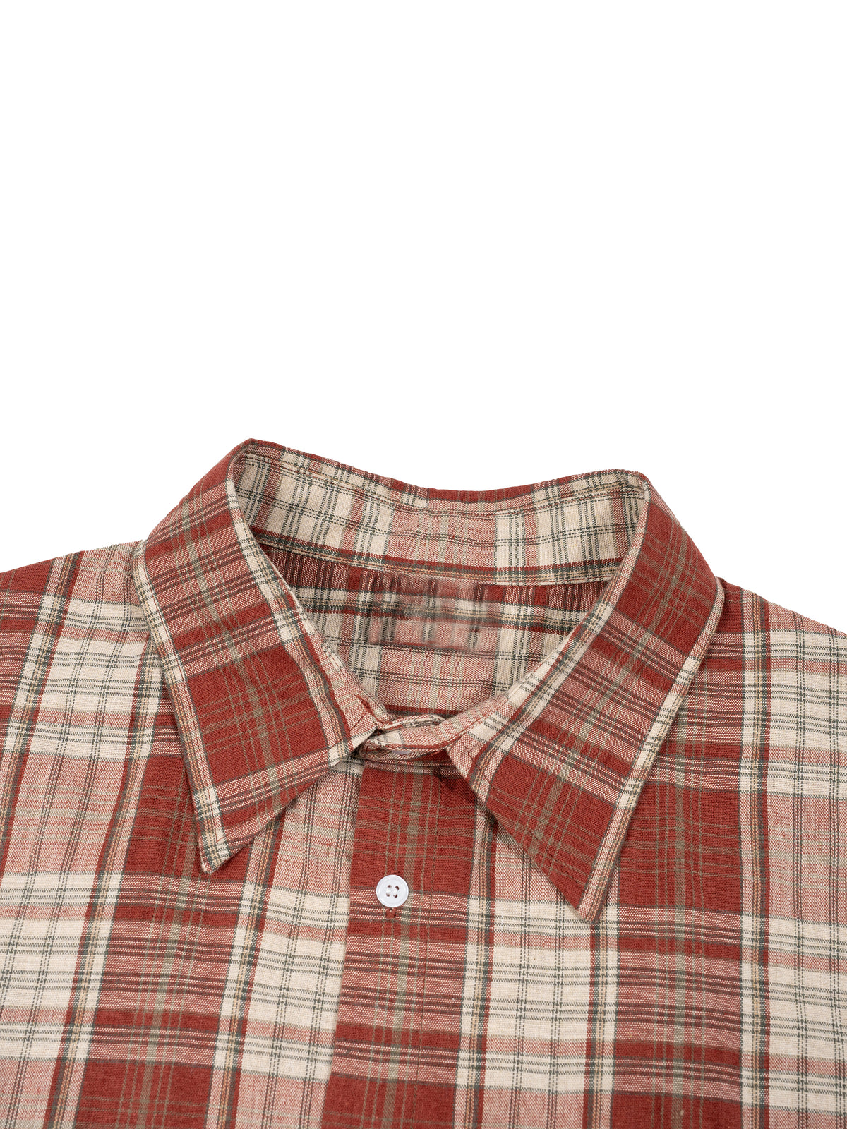 Plaid,Unisex