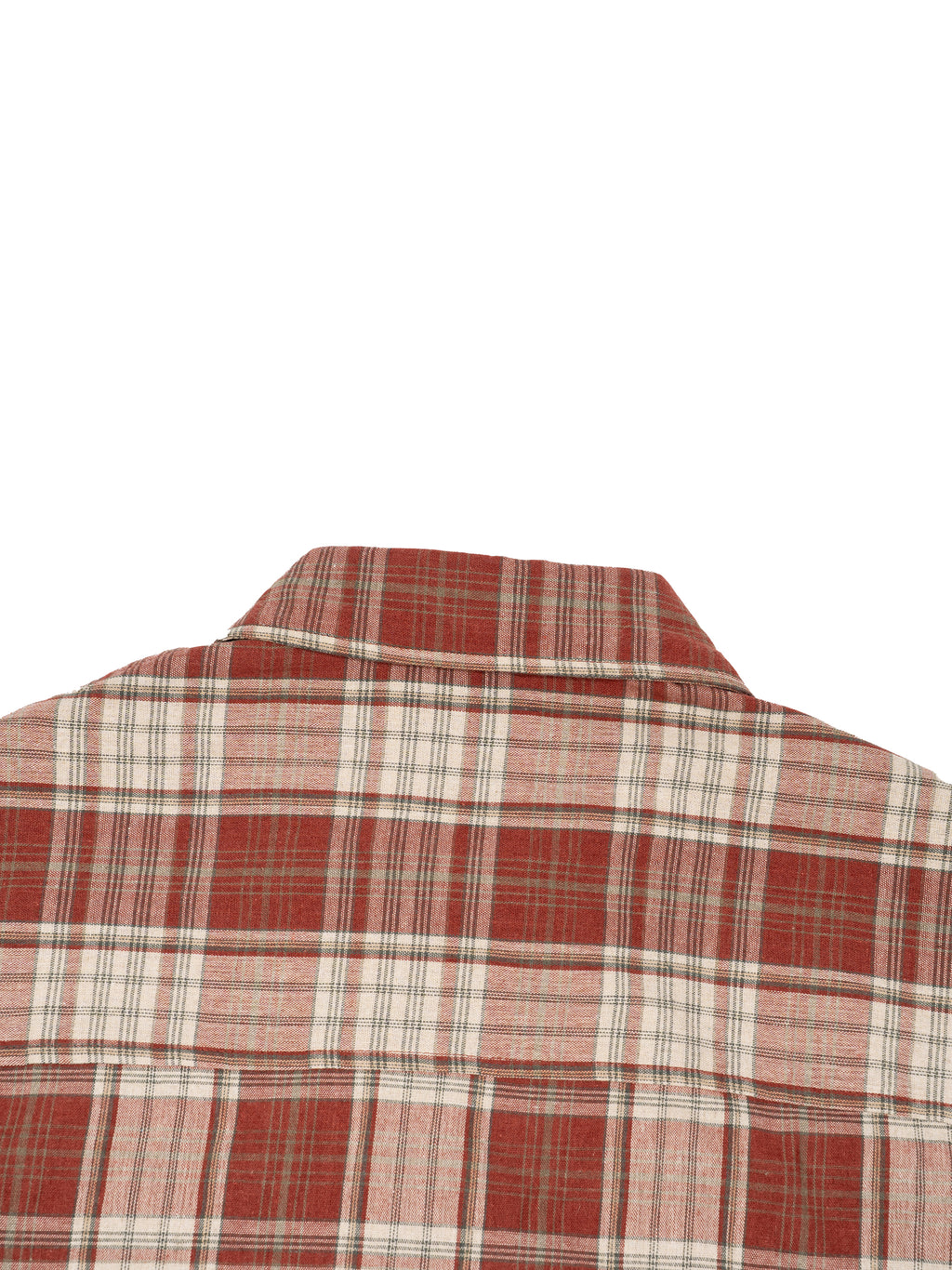 Plaid,Unisex