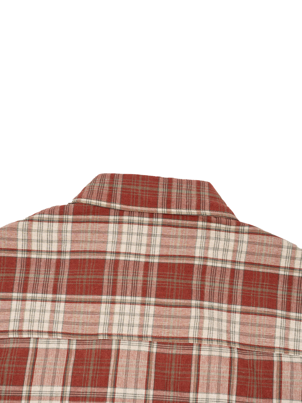 Plaid,Unisex