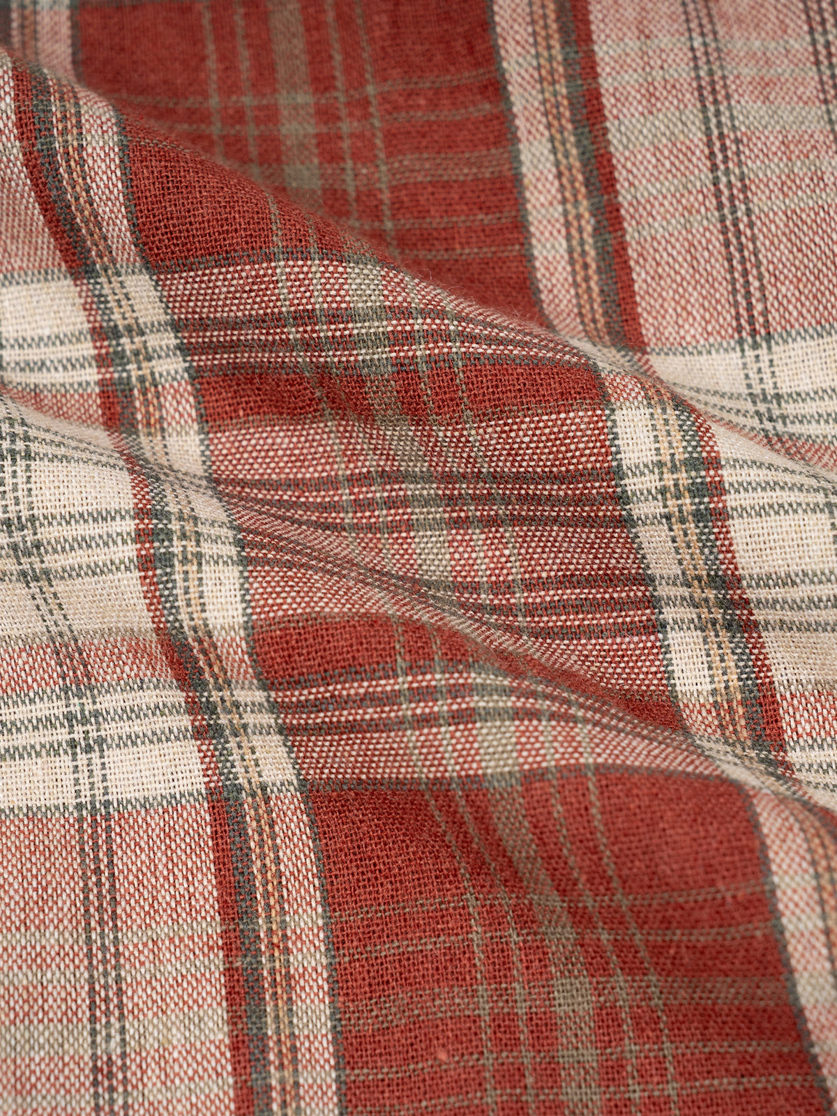 Plaid,Unisex