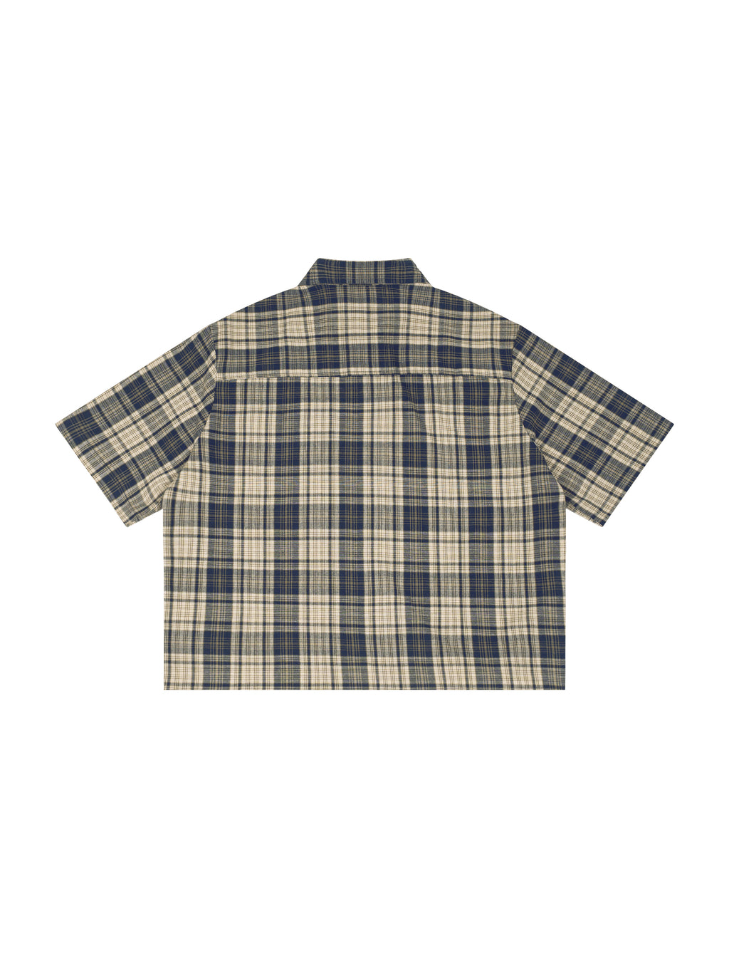 Plaid,Unisex