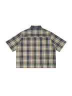 Plaid,Unisex