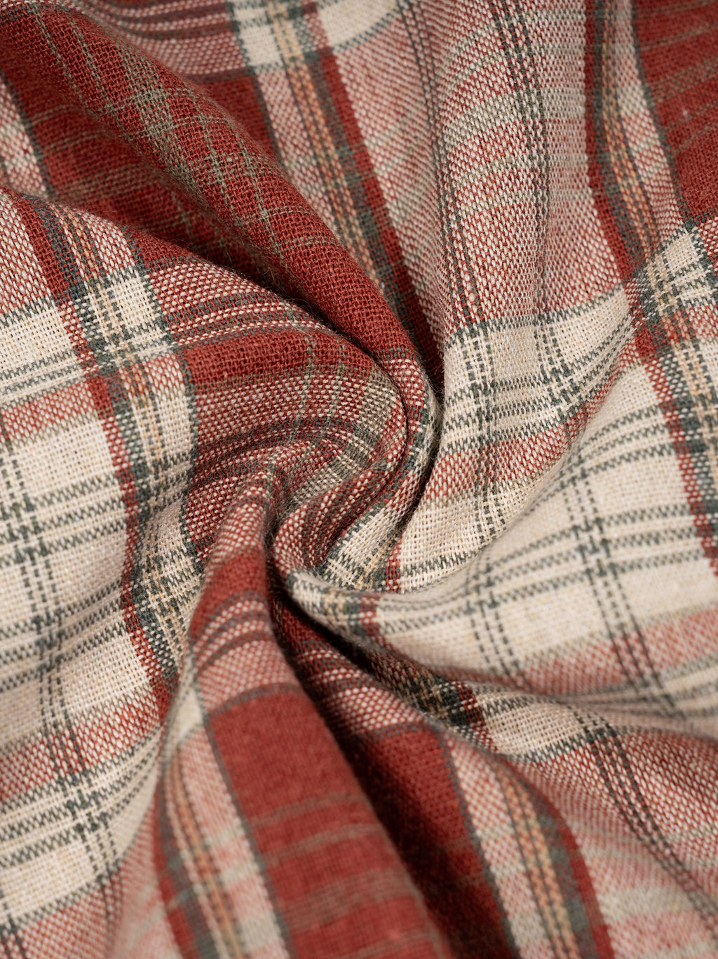 Plaid,Unisex