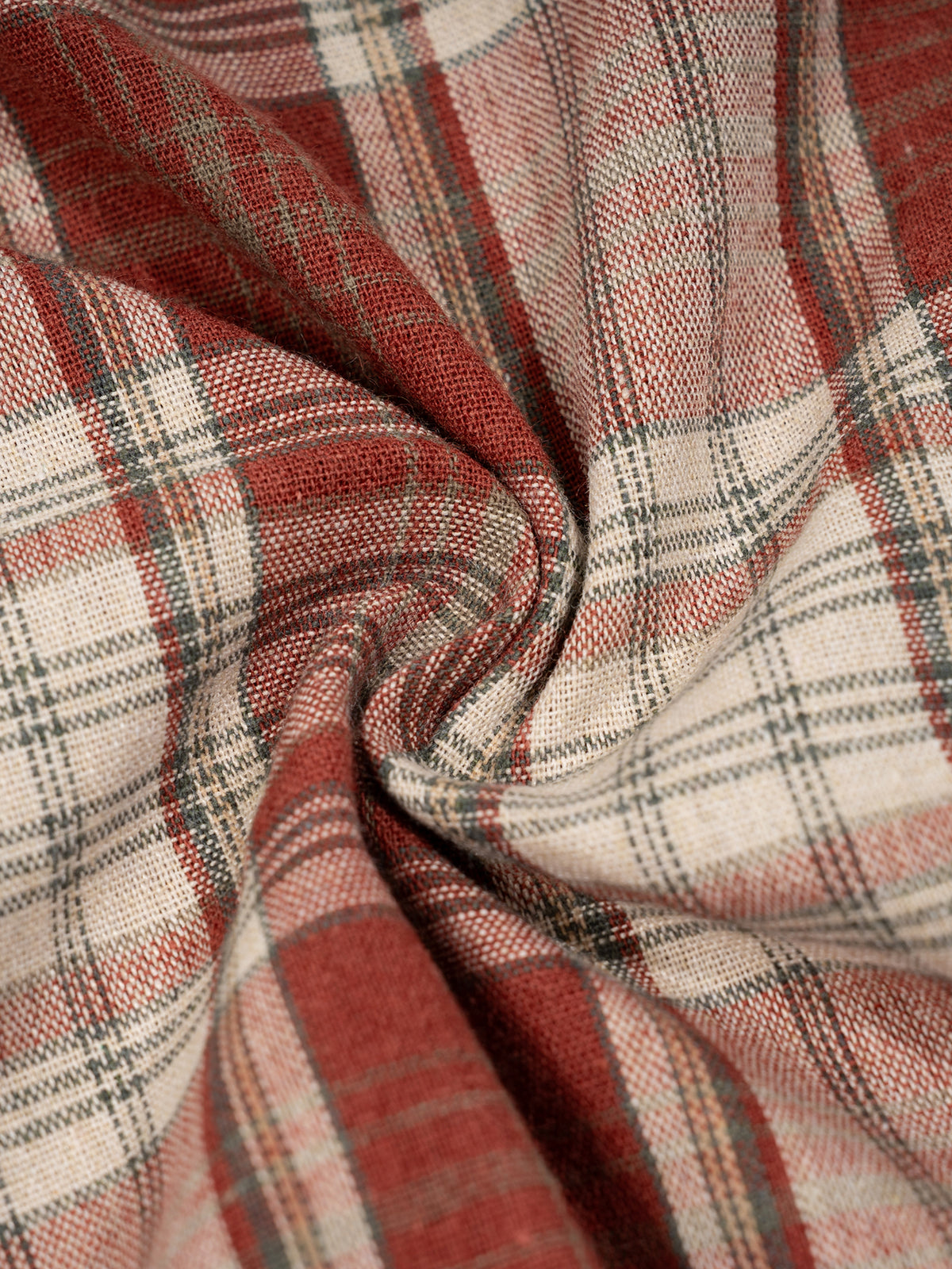 Plaid,Unisex