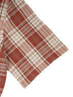 Plaid,Unisex