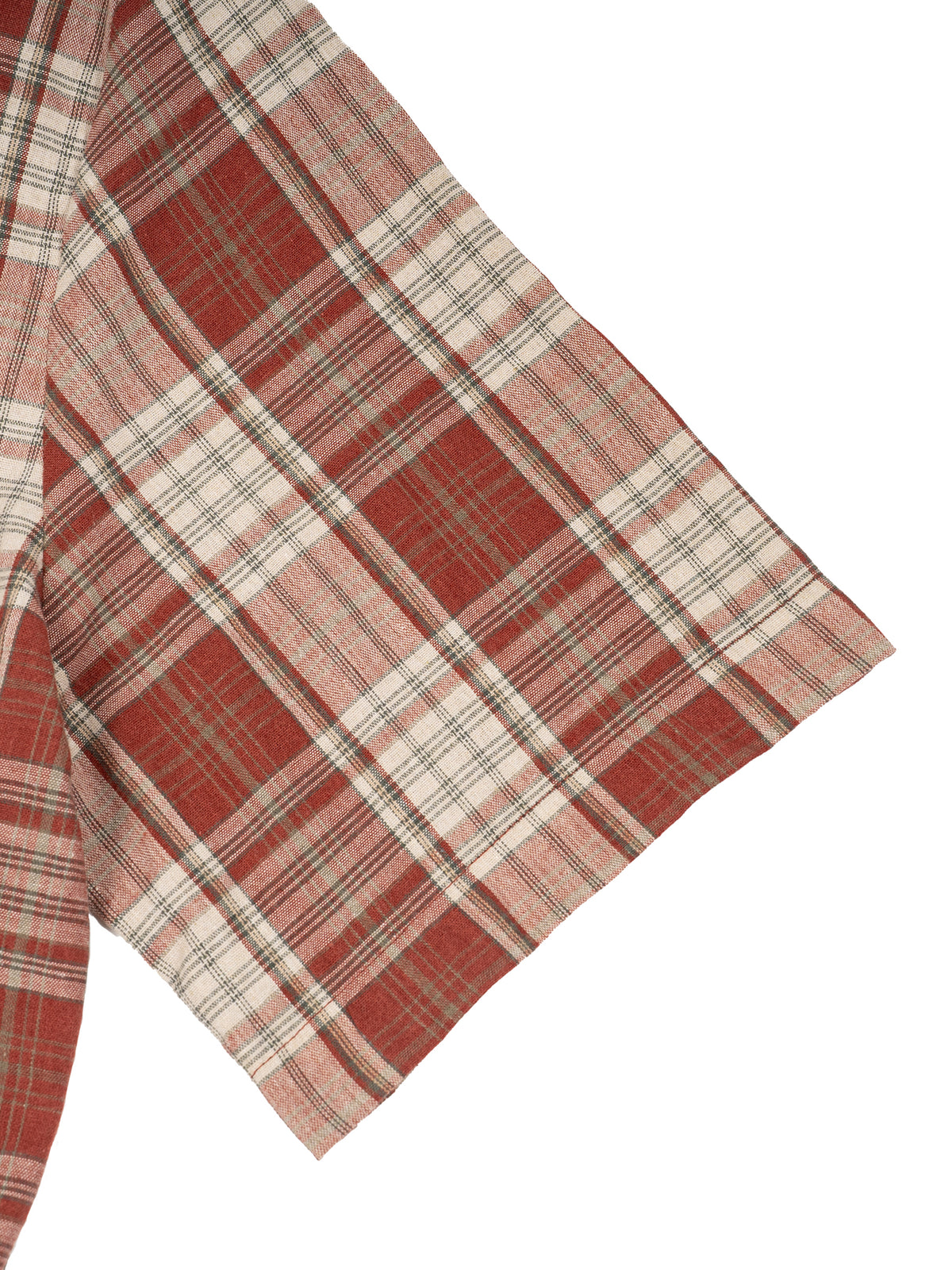 Plaid,Unisex