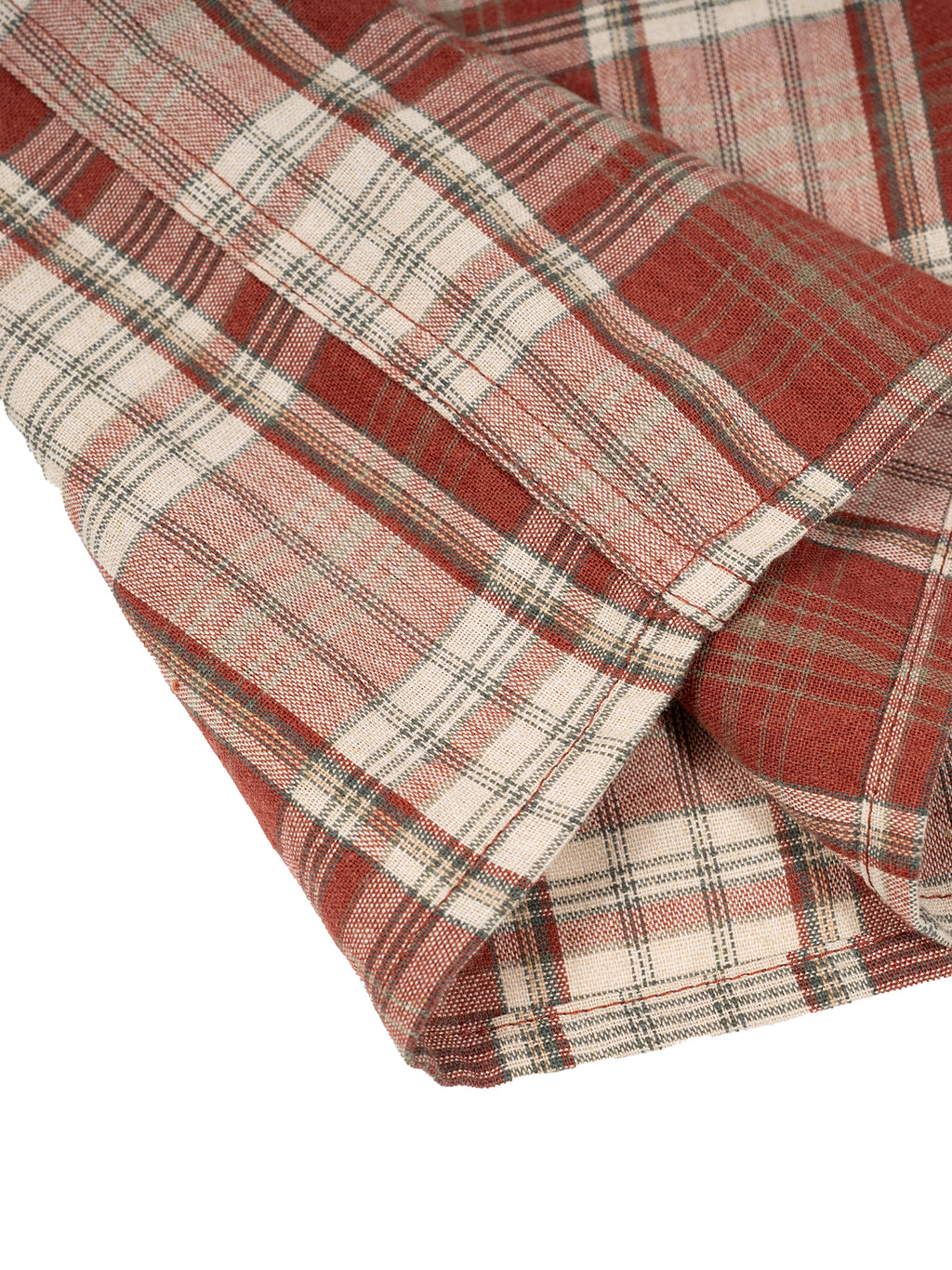 Plaid,Unisex