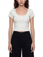Crop T-shirt,T shirt