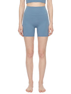 Women's High-Waisted Biker Shorts