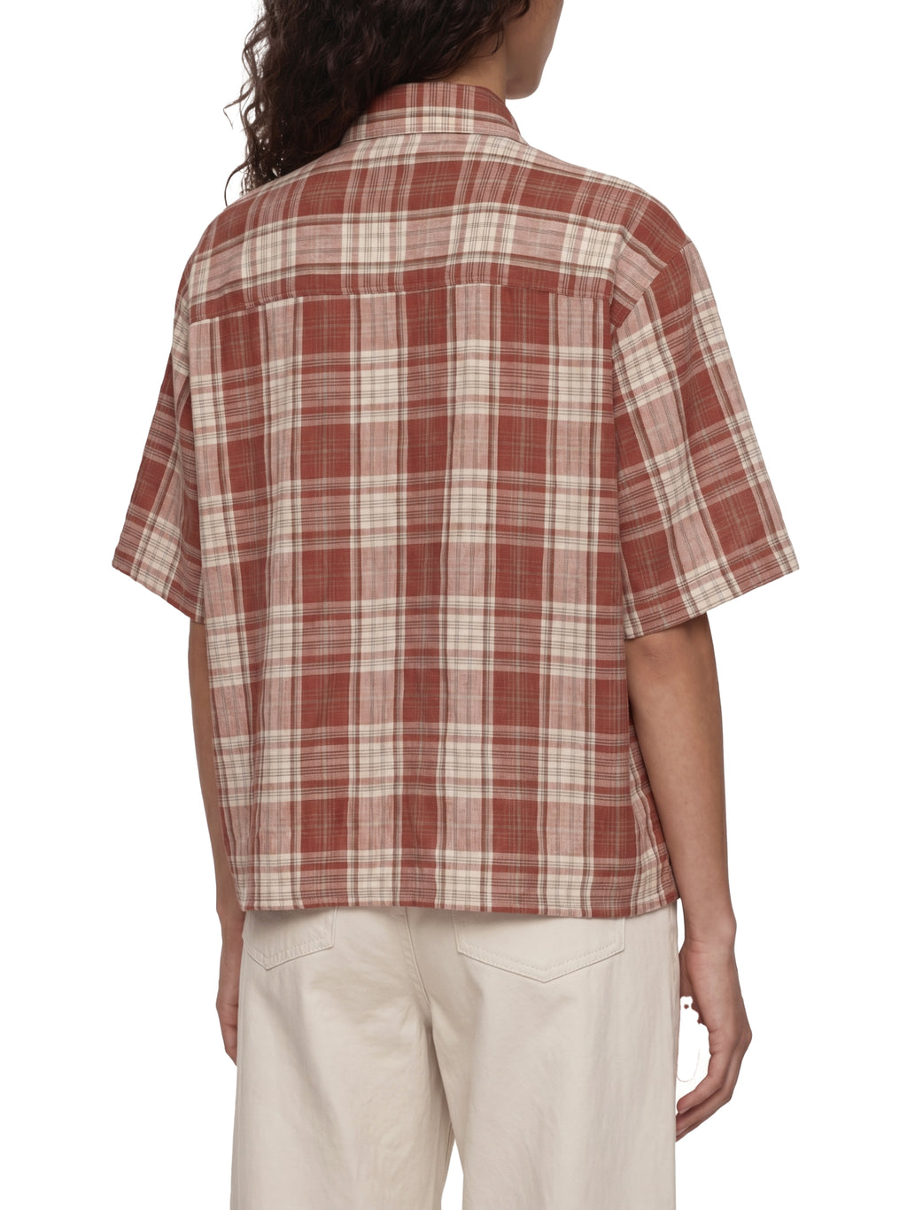 Plaid,Unisex