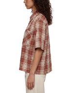 Plaid,Unisex