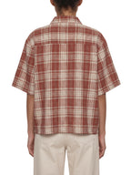 Plaid,Unisex