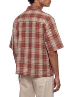 Plaid,Unisex