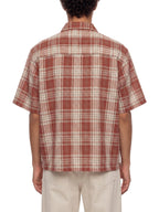 Plaid,Unisex
