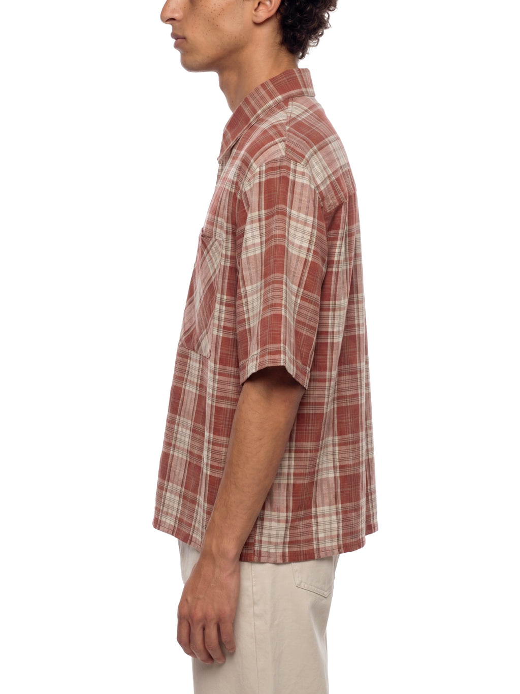 Plaid,Unisex