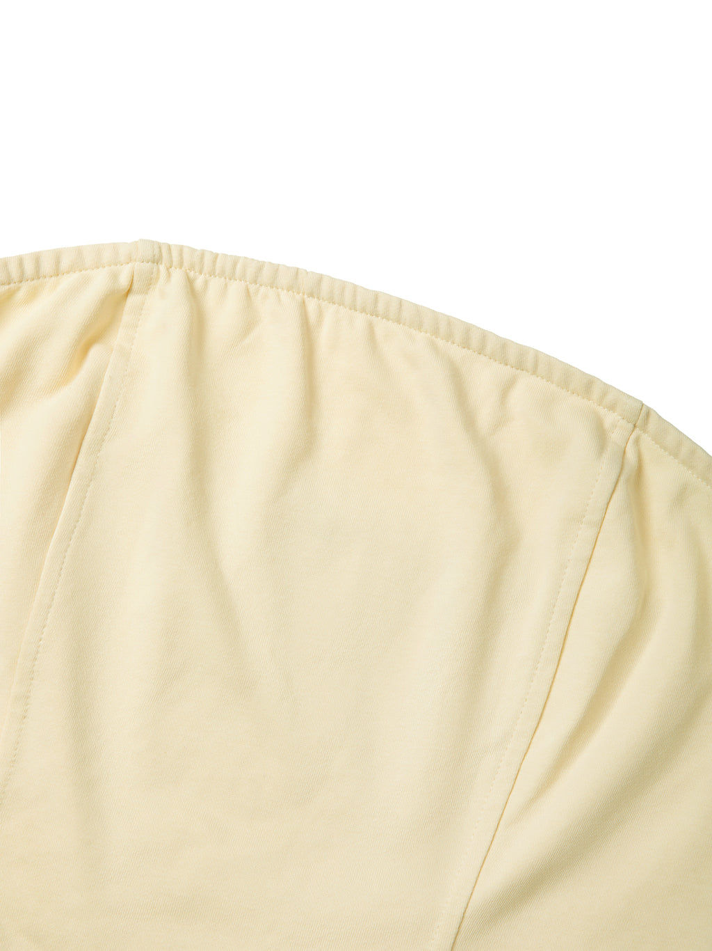 Women's  Cropped Tube Top