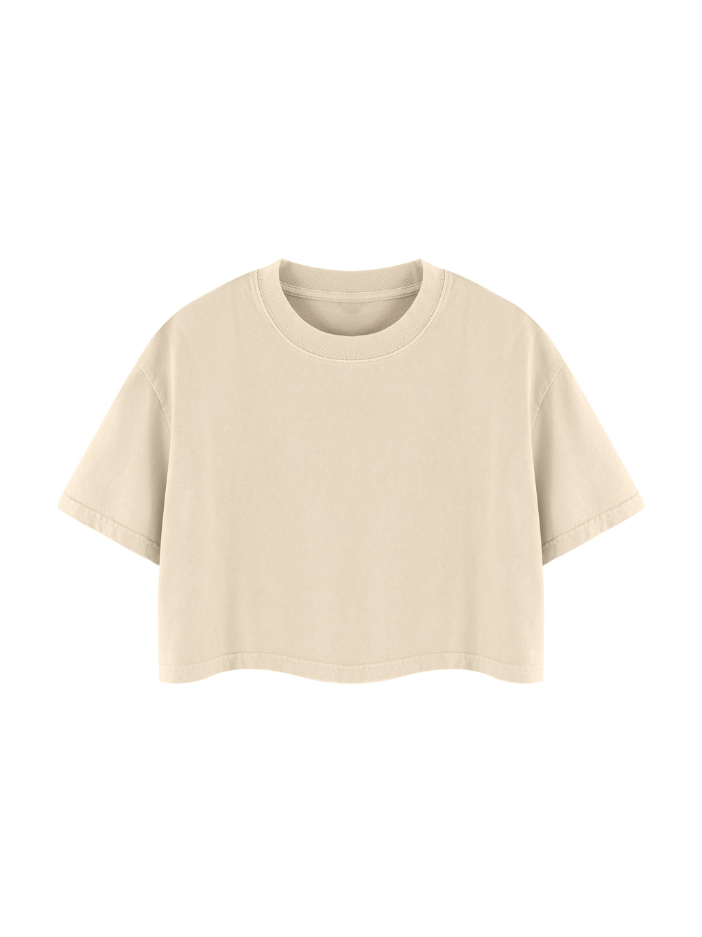 T shirt,Women,Crop top