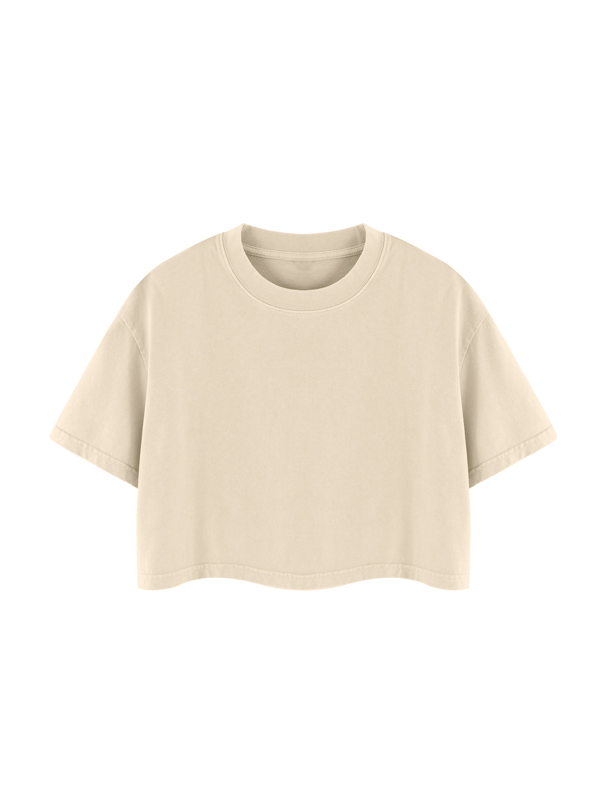 T shirt,Women,Crop top