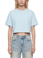 T shirt,Women,Crop top