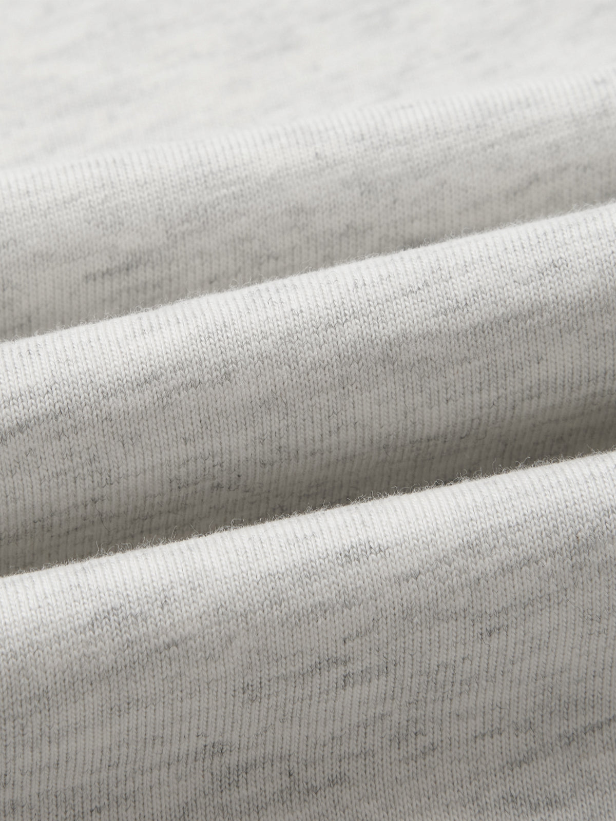 Unisex Oversized Contrast Tape T-Shirt