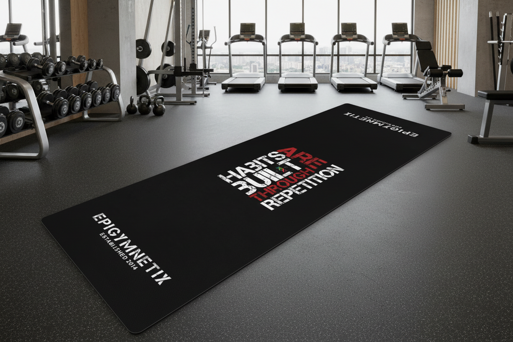 Yoga mat